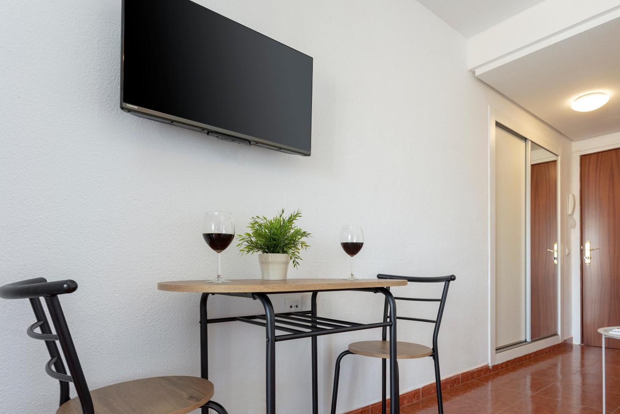 Sunstay Loft Seaview Benalmadena Exterior photo