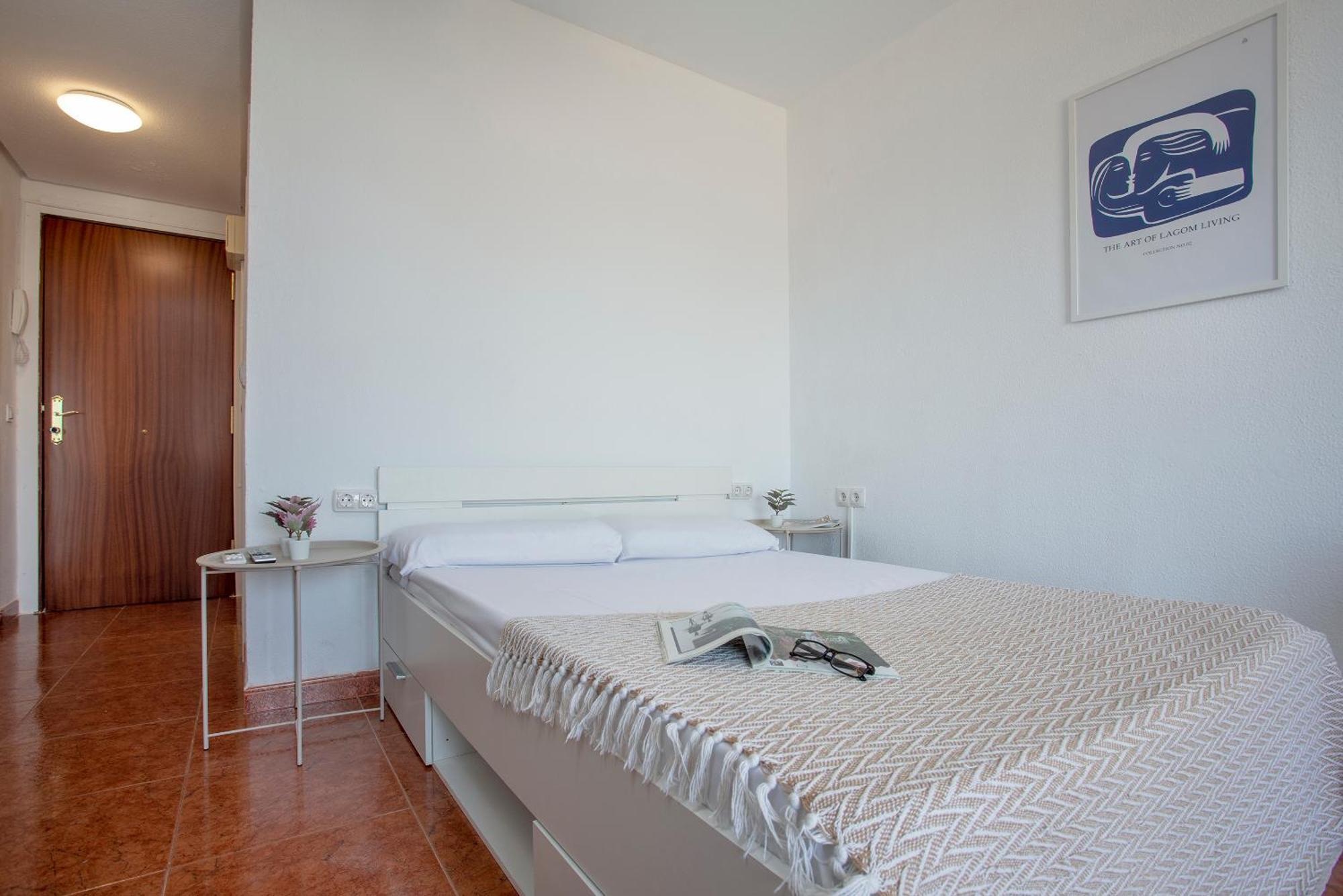 Sunstay Loft Seaview Benalmadena Exterior photo